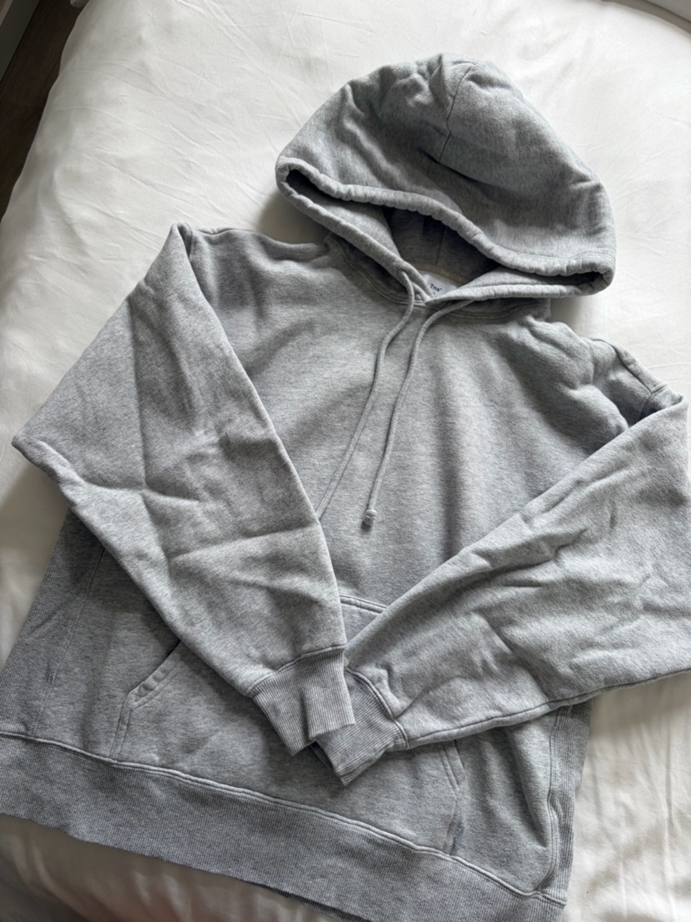 Aritzia TNA boyfriend hoodie